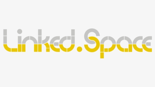 Linked - Space Logo - Graphic Design, HD Png Download, Free Download