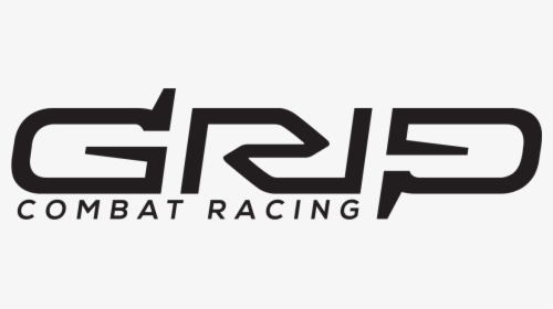 Grip Combat Racing Logo Png, Transparent Png, Free Download