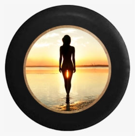 Sexy Silhouette, HD Png Download, Free Download