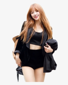 Thumb Image - Hani Exid Png, Transparent Png, Free Download