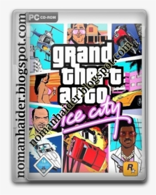 Gta Vice City, HD Png Download, Free Download