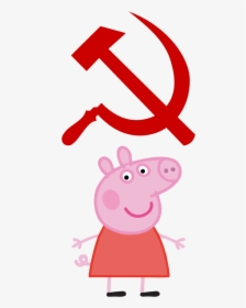 I Have A Lot Of Free Time So I Made A High Quality - Peppa Pig Png Transparent, Png Download, Free Download