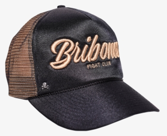 Bribones Fight Club - Baseball Cap, HD Png Download, Free Download
