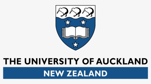 The University Of Auckland Logo Png Transparent - University Of Auckland Logo Vector, Png Download, Free Download