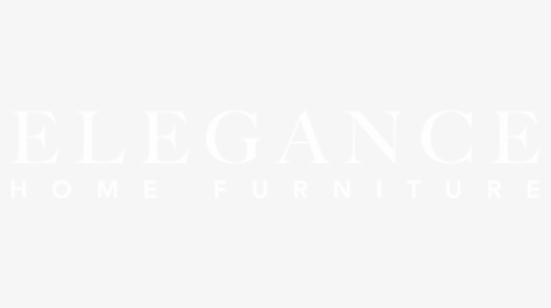 Elegance Home Furniture - Johns Hopkins White Logo, HD Png Download, Free Download