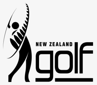 Nz Golf Logo, HD Png Download, Free Download