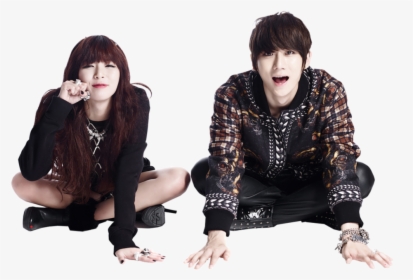 Trouble Maker Hyuna, HD Png Download, Free Download