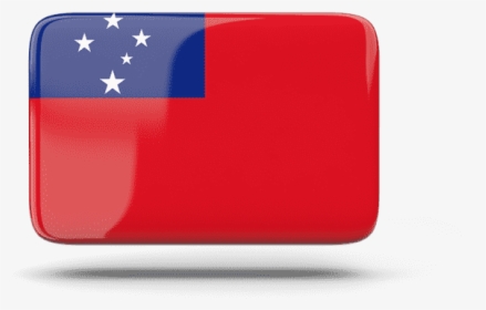 New Zealand Visa Samoa - Flag Of The United States, HD Png Download, Free Download