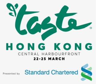 Standard Chartered Bank, HD Png Download, Free Download