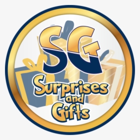 Surprises And Gifts, HD Png Download, Free Download