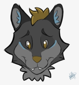 Icon For My Deer Friend Ceruwer - Domestic Short-haired Cat, HD Png Download, Free Download