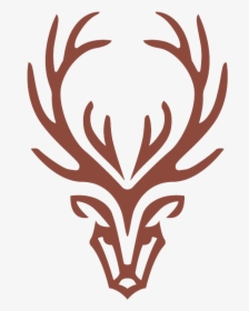 Deer Icon Png, Transparent Png, Free Download