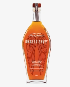 Angels Envy Bourbon - Bourbon Angel's Envy Price, HD Png Download, Free Download