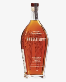 Angel"s Envy - Bourbon Angel's Envy Price, HD Png Download, Free Download