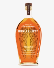 Angel's Envy Bourbon, HD Png Download, Free Download