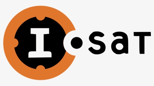 Sat Logo Png, Transparent Png, Free Download
