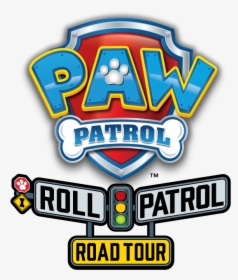 Rol Patrol Spin Master, HD Png Download, Free Download