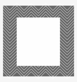 Download Grey Chevron Pattern Border Svg Clip Arts Clip Art Hd Png Download Kindpng