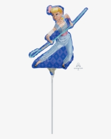 Bo Peep Toy Story 4 Balloons, HD Png Download, Free Download