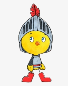 Chirp Knight, HD Png Download, Free Download