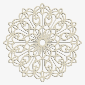 Scrapbooking Rosette Flower Free Photo - Scrapbooking Png, Transparent Png, Free Download