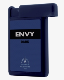 Pocket Perfume Envy Dark Image - Best Pocket Perfume For Mens, HD Png Download, Free Download