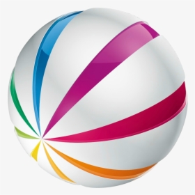 1 Logo Transparent - German Tv Channel Logo, HD Png Download, Free Download