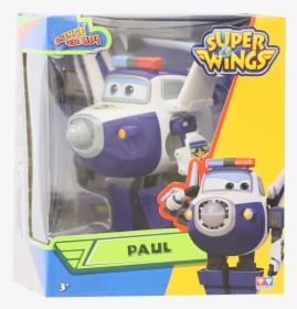 Super Wings, HD Png Download, Free Download