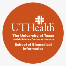 School Of Biomedical Informatics Logo - Uthealth Sbmi, HD Png Download, Free Download