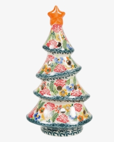 Skinny Christmas Tree Luminary "  Class="lazyload Lazyload - Christmas Tree, HD Png Download, Free Download