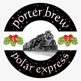Polar Express Png, Transparent Png, Free Download