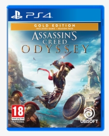 Assassin S Creed Odyssey - Assassins Creed Games For Ps4, HD Png Download, Free Download