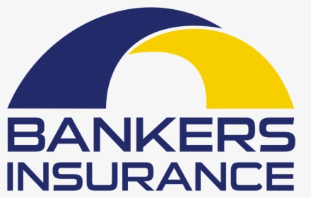 Blue And Yellow Bridge Over All Caps Bankers Insurance - Bankers Insurance Danville Va, HD Png Download, Free Download