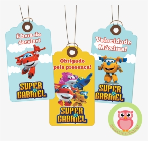 Super Wings Png, Transparent Png, Free Download