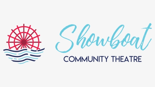 Showboat Community Theatre - Unity, HD Png Download, Free Download