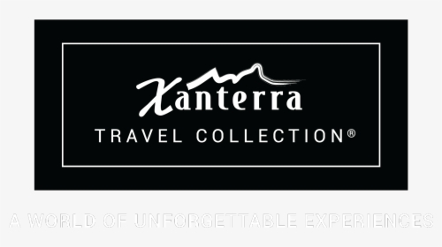 Xanterra Travel Collection - Graphic Design, HD Png Download, Free Download