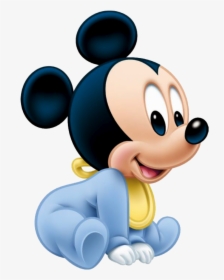 Thumb Image Disney Cute Mickey Mouse Hd Png Download Kindpng