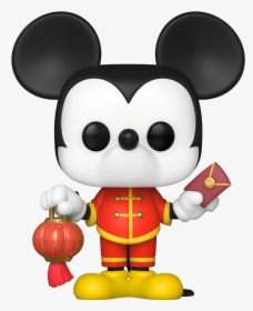 Mickey Mouse Funko Fantasia, HD Png Download, Free Download