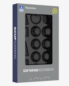Scuf Vantage Accessories, HD Png Download, Free Download