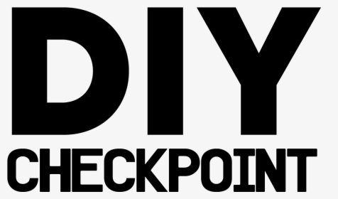 Diy Checkpoint - Colorfulness, HD Png Download, Free Download