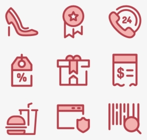 E Commerce Icon Png, Transparent Png, Free Download