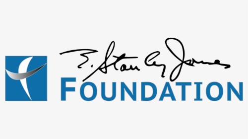 Stanley Jones Foundation - Tlc Foundation For Body Focused Repetitive Behaviors, HD Png Download, Free Download
