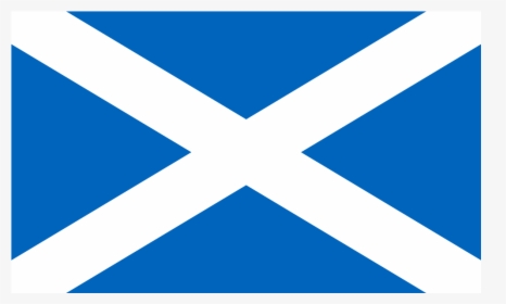 Gb Sct Scotland Flag Icon - British Flag 17th Century, HD Png Download, Free Download