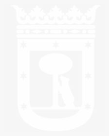 Logo Ayuntamiento De Madrid Png, Transparent Png, Free Download