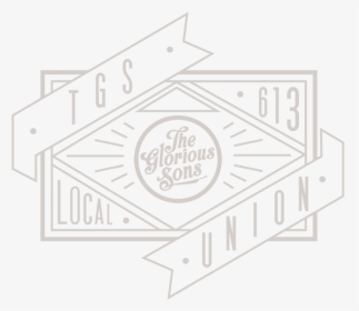 Tgs Union Logo 2017 Copy - Graphic Design, HD Png Download, Free Download