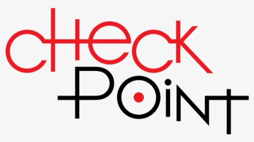 Checkpoint Creative Studios Logo Corporate Identity - Graphic Design, HD Png Download, Free Download