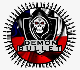 Demon Bullet Team - Aces, HD Png Download, Free Download