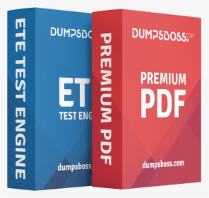80 Pdf Ete Test Engine - Book Cover, HD Png Download, Free Download