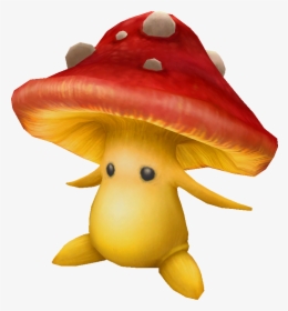 Grand Fantasia Wikia - Agaricus, HD Png Download, Free Download
