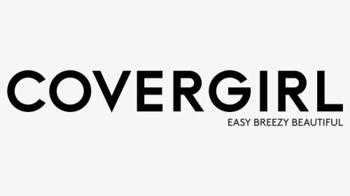 Transparent Covergirl Logo, HD Png Download, Free Download